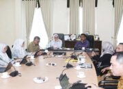 Pemutakhiran GSD, 6 Desa di Bone Bolango Ditetapkan jadi Pilot Project
