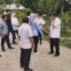 Perdana Reses, Aleg DPRD Kabgor Dapil LImboto Tinjau Jalan Rusak di Dua Kelurahan