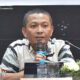 Pilkada Berjalan Aman dan Lancar, Windarto Sampaikan Terima Kasih ke Partisipan