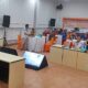 Pilkada Gorut_ Saksi Paslon Nomor Urut 2 dan 3 Enggan Tandatangani Berita Acara Pleno Rekapitulasi KPU
