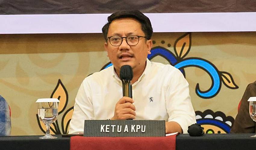 Pilkada Kota Gorontalo Sukses Terlaksana, Mario Apresiasi Kinerja Seluruh Stake Holder