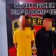 Polisi Ringkus Dua Terduga Pelaku Penganiayaan di Kelurahan Ipilo