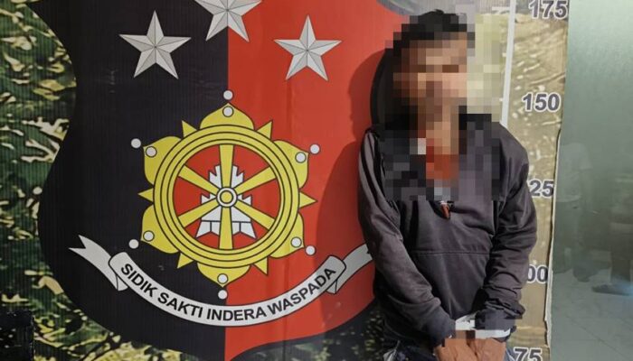 Remaja di Kota Gorontalo Tewas Ditikam Rekannya Sendiri