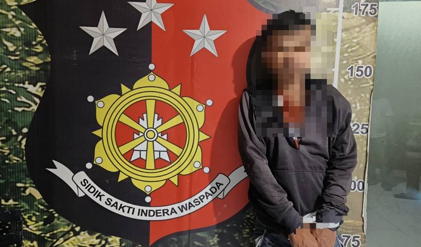 Remaja di Kota Gorontalo Tewas Ditikam Rekannya Sendiri