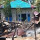 Satu Unit Rumah di Payunga Terbakar, Api Diduga Lantaran Anak-anak Main Korek Api