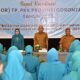 TP PKK dan Pemda Diminta Terus Bersinergi Tekan Angka Kemiskinan dan Anak Putus Sekolah