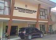 Tahun 2025 Jajaran Dinas Dukcapil dan PMD Siap Maksimalkan Kinerja
