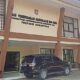 Kantor Dinas Dukcapil dan Pemdes Provinsi Gorontalo. (Foto: HARGO)