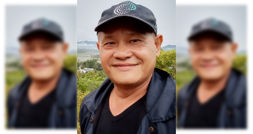 Pemerhati pendidikan Provinsi Gorontalo, Zainal Abdi Ilolu - Ijazah Risman Tolingguhu