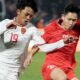 Duel Timnas Vietnam vs Timnas Indonesia di Piala AFF 2024, Minggu (15/12/2024) (c) Dok. PSSI