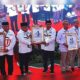 KPU Kabupaten Gorontalo Resmi Tetapkan Nomor Urut Paslon