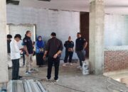 Komisi III DPRD Kabgor Pesimis Pembangunan PLUT akan Rampung