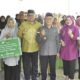 80 Pelaku Usaha Kecipratan Bantuan Modal dari BAZNAS Kota Gorontalo