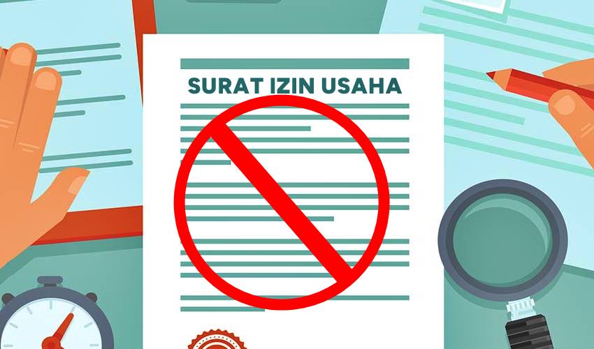 Abaikan Hal Ini, Izin Usaha Rumah Makan dan Restoran akan Dicabut Permanen