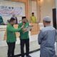 BAZNAS Kota Gorontalo Kukuhkan 177 Pengurus UPZ