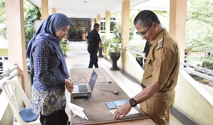BPJS Kesehatan Bikin Layanan Keliling, Ismail_ Patut Diapresiasi