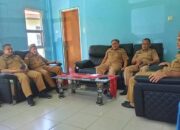 Belanja Pegawai Pemkab Gorut Membengkak, Lewati Batas Ketentuan 30 Persen
