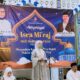 Berdekatan dengan HUT Bone Bolango, Merlan_ Peringatan Isra Mi'raj Tahun 2025 Istimewa