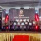 Berpartisipasi Sukseskan Pilkada, Sejumlah Media Dianugerahi Penghargaan oleh KPU Kota Gorontalo