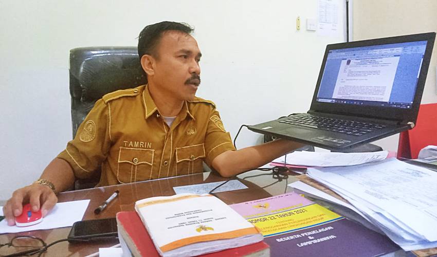 Buang Sampah Sembarangan, Siap-siap Dijatuhi Sanksi Pidana Hingga Denda Rp. 50 Juta