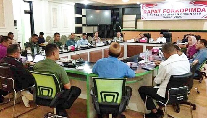 Zulfikar: Tangani Persoalan Daerah Harus dengan Solusi Konkret