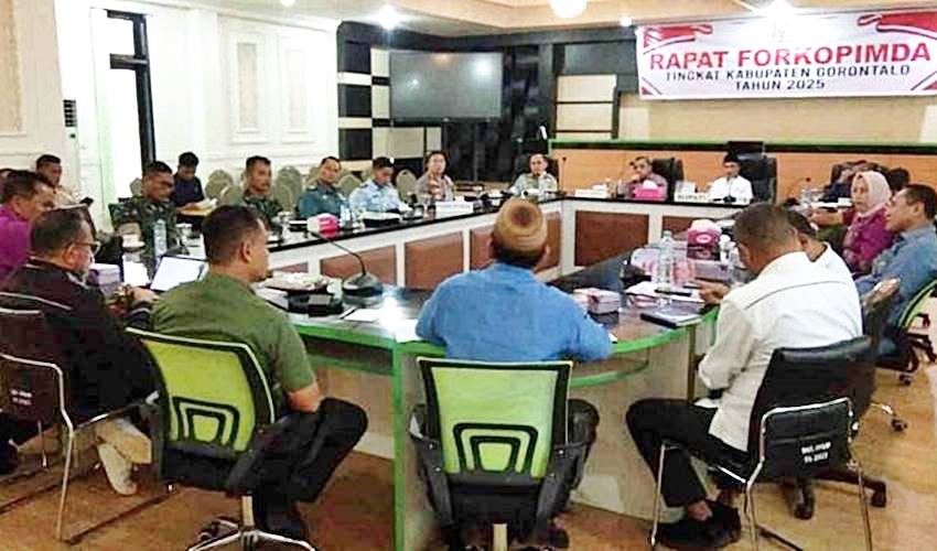 Zulfikar: Tangani Persoalan Daerah Harus dengan Solusi Konkret