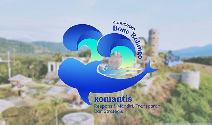 HUT ke-22 Bonbol di Bawah Kepemimpinan Merlan_ Prestasi Segudang, Angka Kemiskinan Turun, Rakyat Sejahtera