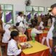 Hari Pertama Pelaksanaan Program MBG di Provinsi Gorontalo Berjalan Lancar
