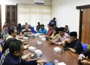 Ini Agenda Bagian Kesra Kota Gorontalo Tahun 2025
