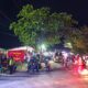 Kawasan Pantai Pohon Cinta jadi Pilihan Warga Pohuwato di Malam Pergantian Tahun