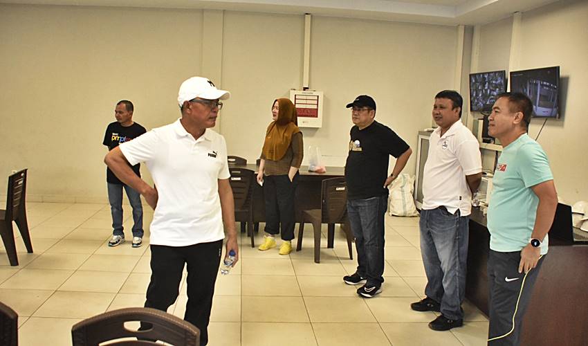 Layanan Publik Pemkot Gorontalo Diperluas