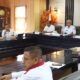 Mendagri dan PAN RB Rapat Bersama Kepala Daerah, Bahas Nasib Tenaga Honorer