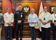 Pemkab Bone Bolango Komit Naikkan Nilai SAKIP