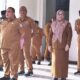Pemkab Bone Bolango Luncurkan Program Presensi Simpegnas Untuk Cegah Indisipliner ASN