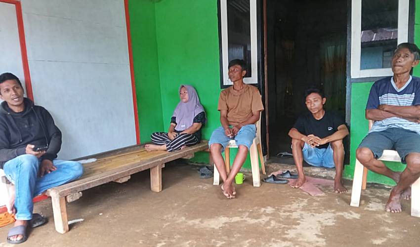 Pencarian Nelayan yang Hilang di Perairan Gorut Resmi Dihentikan