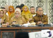 Realisasi DAK Pemkot Gorontalo Tahun 2024 Capai 100 Persen