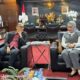 Temui Kepala BKN RI, Merlan Perjuangkan Nasib 800 Tenaga Honorer