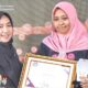 Turut Berpartisipasi Sukseskan Pilkada, KPU Kabgor Anugerahi Penghargaan ke Sejumlah Media