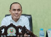 Tahun Baru Islam, Zulfikar: Momentum Perkuat Nilai Keimanan