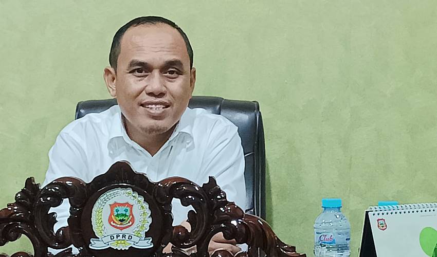Kabgor Dilanda Musim Penghujan, Warga Pesisir Danau Limboto Diimbau Waspada | Jual Takjil, Pedagang Jangan Pake Zat Berbahaya