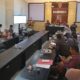 Bappeda Gorut Gelar Konsultasi Publik RKPD 2026