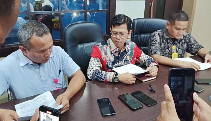 Dugaan Korupsi Proyek Jalan di Bolihuangga, Dua Pejabat Pemkab Gorontalo Ditetapkan Tersangka