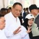 Gubernur dan Wagub Terpilih Ikut Gladi Kotor Pelantikan