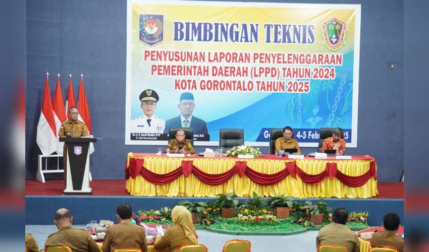 Ismail_ LPPD Instrumen Penting untuk Evaluasi Kinerja