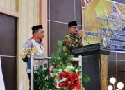 Ismet Mile Janji Prioritaskan Kepentingan Rakyat