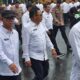 Ismet-Risman Jalani Gladi Bersih