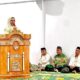 Merlan Dorong Pengurus PCNU Berkontribusi Majukan Organisasi
