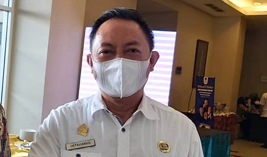 Ngurus Dokumen Kependudukan di Pemkab Bone Bolango Tak Dipungut Biaya Sepeserpun