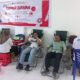 PC IMM Kabgor Gelar Donor Darah