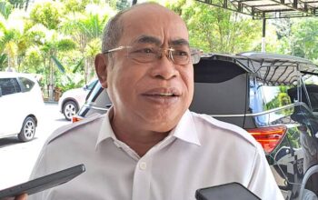 Dipanggil Kejati Bersaksi Dugaan Korupsi Dana Pokir di KONI, Adhan Siap Beberkan yang Ia Ketahui